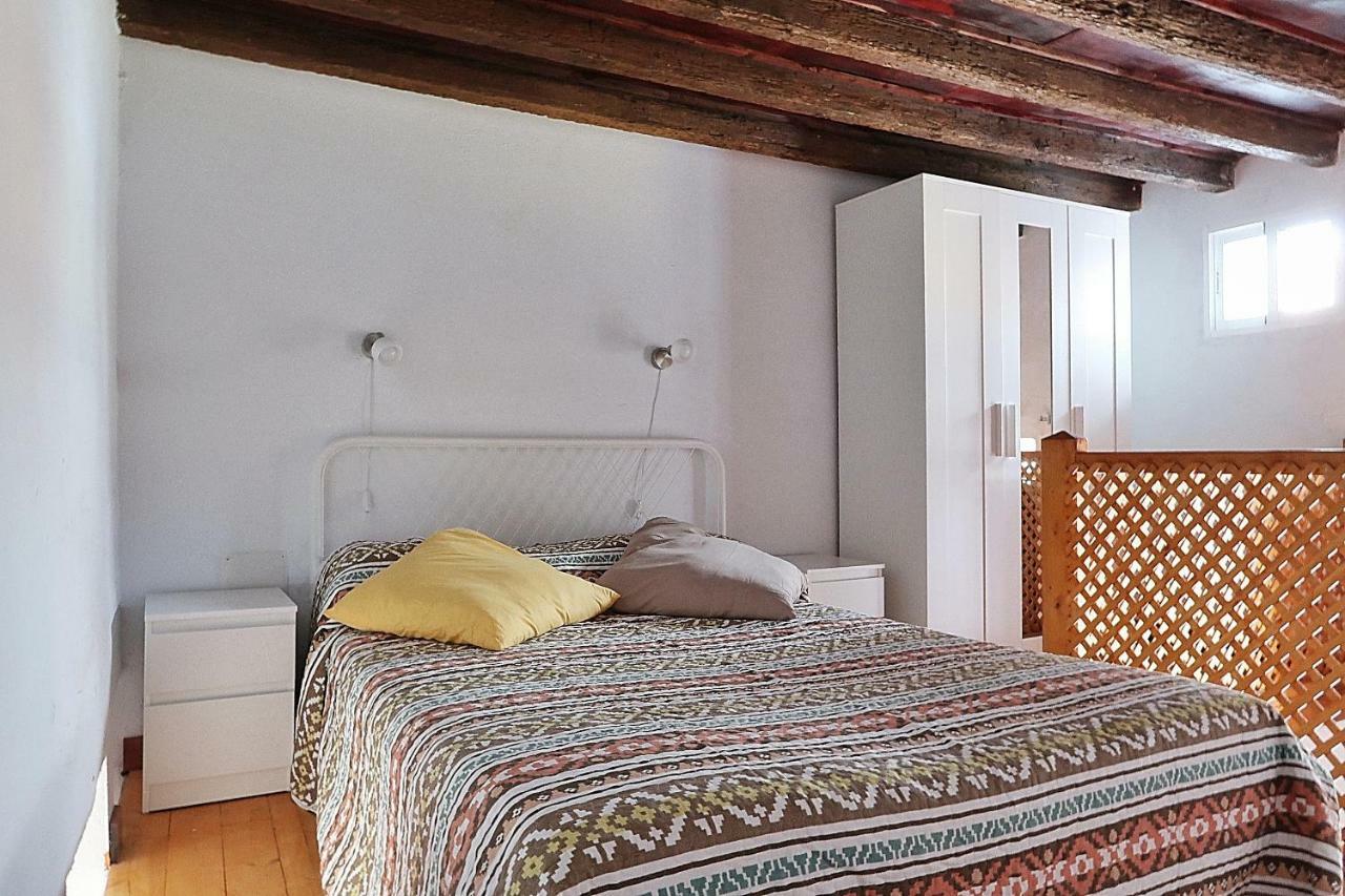 Cozy House 5 Min From The Historic Center Of Galdar Villa Dış mekan fotoğraf