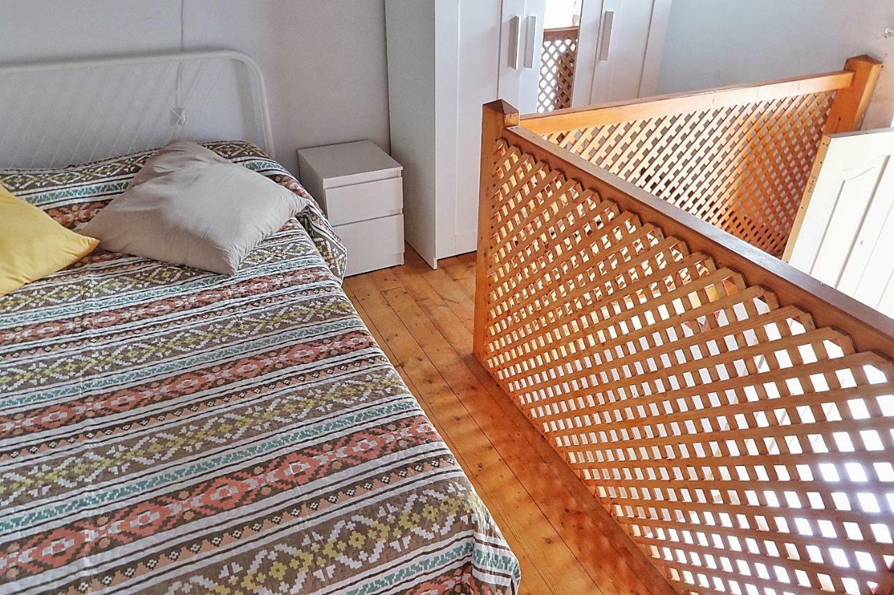 Cozy House 5 Min From The Historic Center Of Galdar Villa Dış mekan fotoğraf