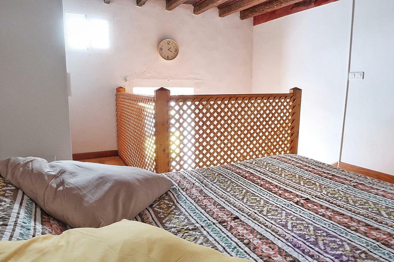 Cozy House 5 Min From The Historic Center Of Galdar Villa Dış mekan fotoğraf