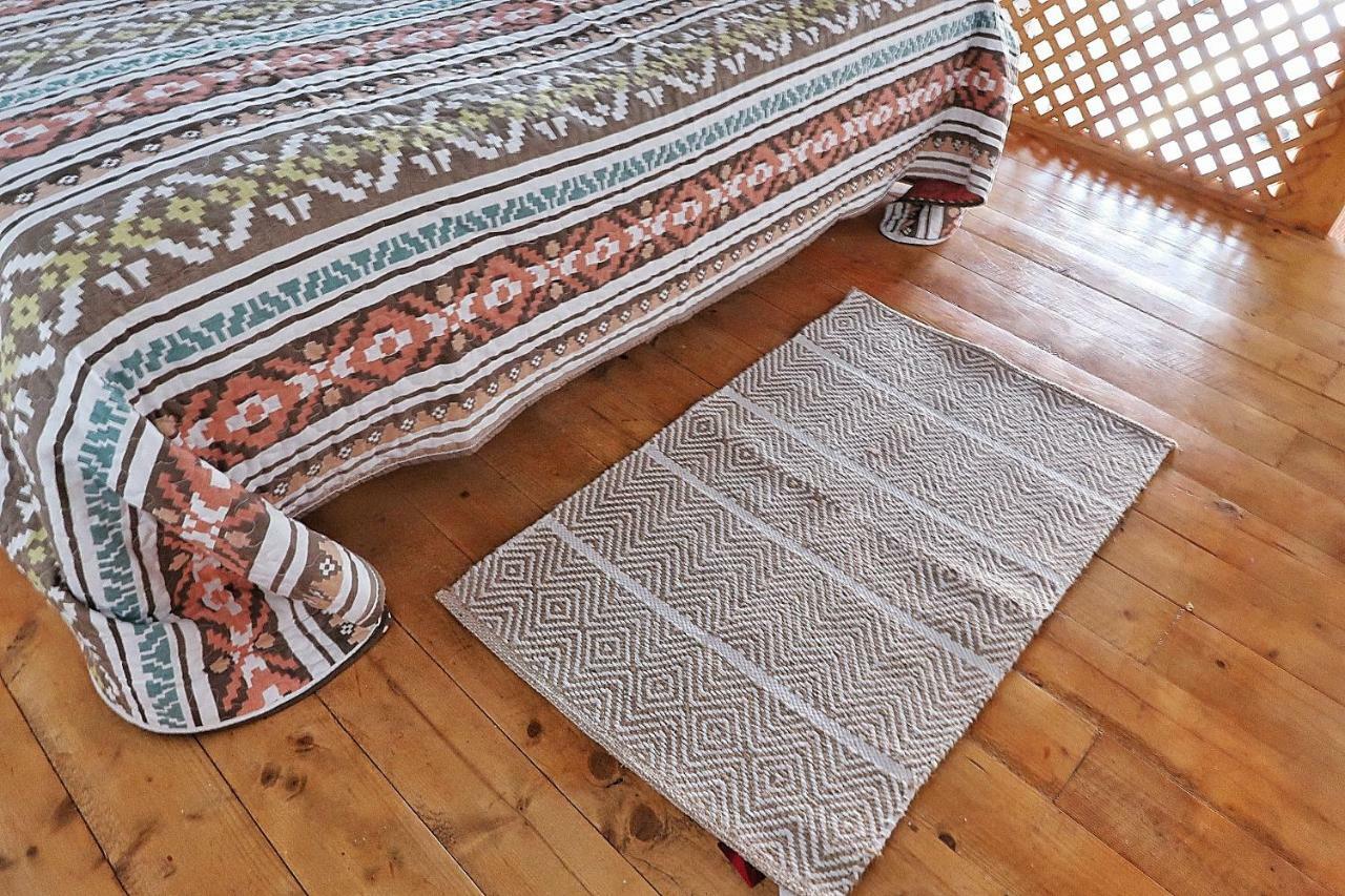 Cozy House 5 Min From The Historic Center Of Galdar Villa Dış mekan fotoğraf