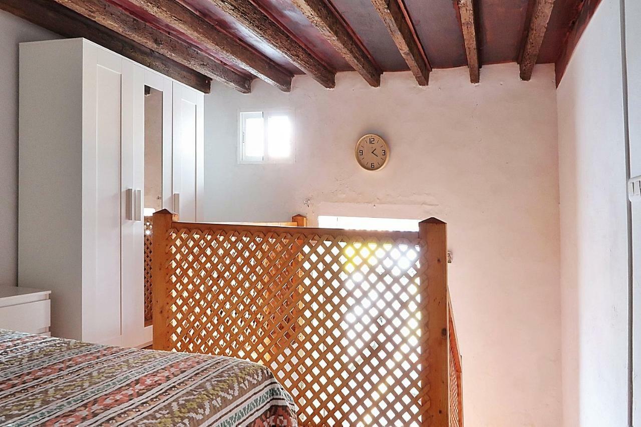 Cozy House 5 Min From The Historic Center Of Galdar Villa Dış mekan fotoğraf
